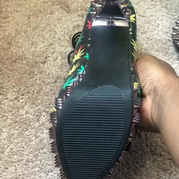 Marry Jane statement heels - Picture 8 of 8